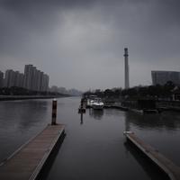 Parkside at Changfeng